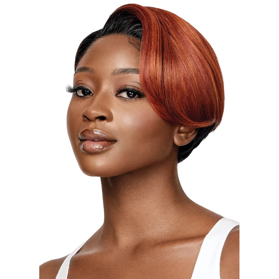 Outre Synthetic HD Lace Front Wig - ZANA — Hair to Beauty