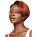 ZANA - Outre Synthetic HD Lace Front Wig