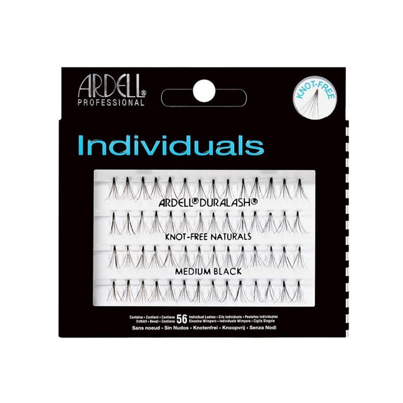 ARDELL | Individuals Knot Free Naturals