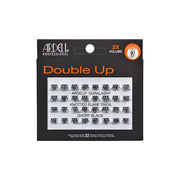 ARDELL | Double Up Knotted Flare Trios Short Black