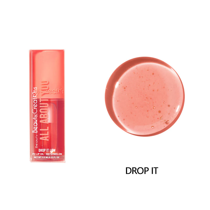 BEAUTY CREATIONS - All About You PH Lip Oil