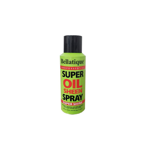 BELLATIQUE - Super Oil Sheen Spray Super Shine