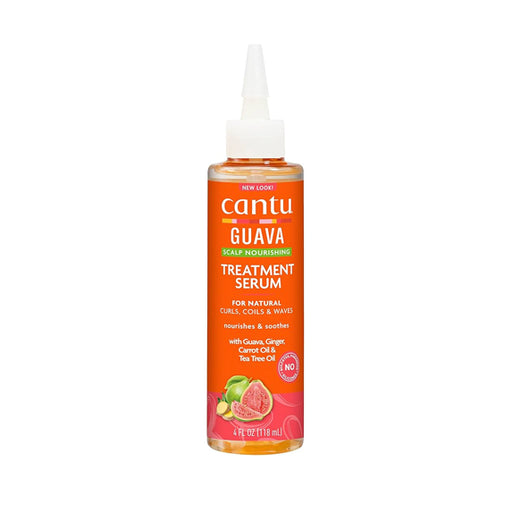 CANTU - Guava Scalp Nourishing Treatment Serum 4oz
