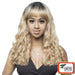 COCO LONG | A Belle Kwigo Synthetic Wig
