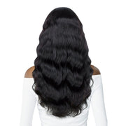 Pink Lemon Gold Unprocessed Virgin Remi Hair 13x4 Full Lace Front Wig - COFFEE