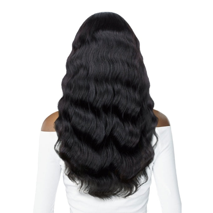 Pink Lemon Gold Unprocessed Virgin Remi Hair 13x4 Full Lace Front Wig - COFFEE