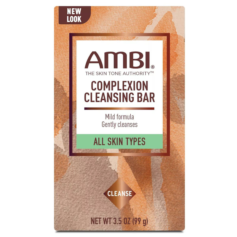 AMBI - Complexion Cleansing Bar 3.5oz