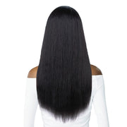 Pink Lemon Gold Unprocessed Virgin Remi Hair 13x4 Full Lace Front Wig - CREAM