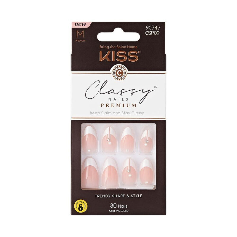 KISS - Classy Nails Premium CSP09