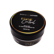 BASK & LATHER - Edge Control 5.3oz