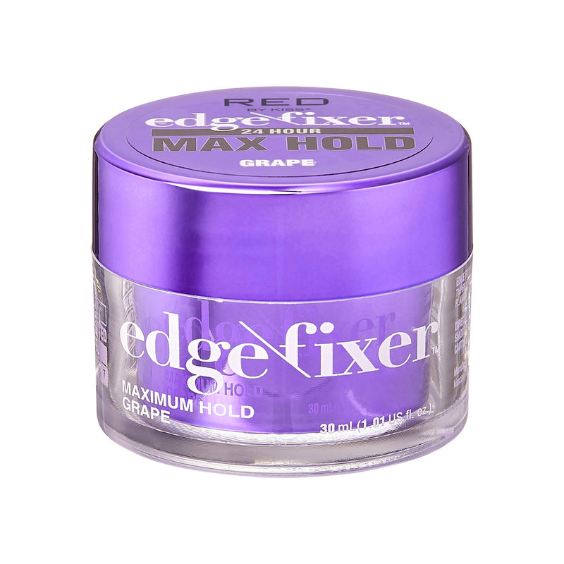 RED BY KISS - Edge Fixer 24 Hour Max Hold 30ml