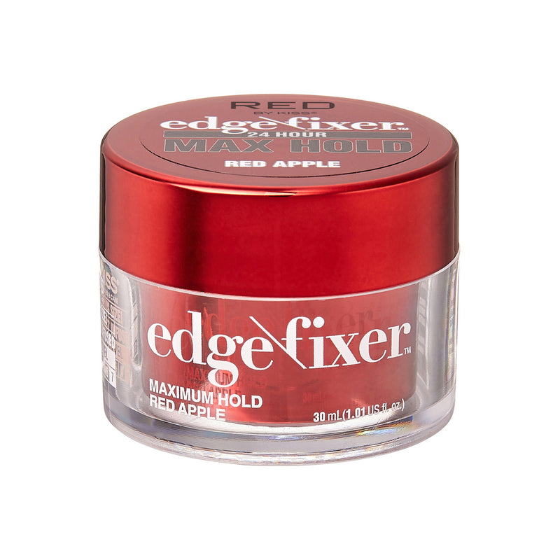 RED BY KISS - Edge Fixer 24 Hour Max Hold 30ml