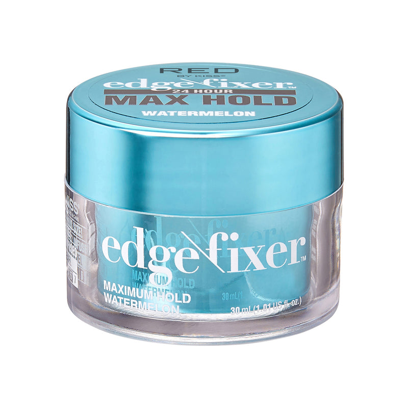 RED BY KISS - Edge Fixer 24 Hour Max Hold 30ml