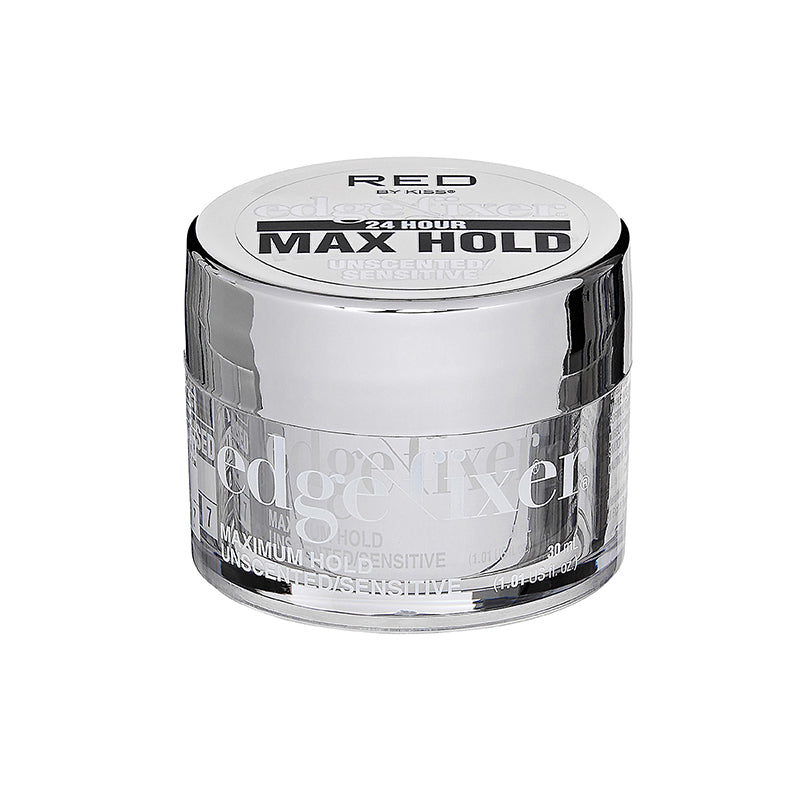 RED BY KISS - Edge Fixer 24 Hour Max Hold 30ml