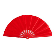 BE U - Hand Fan