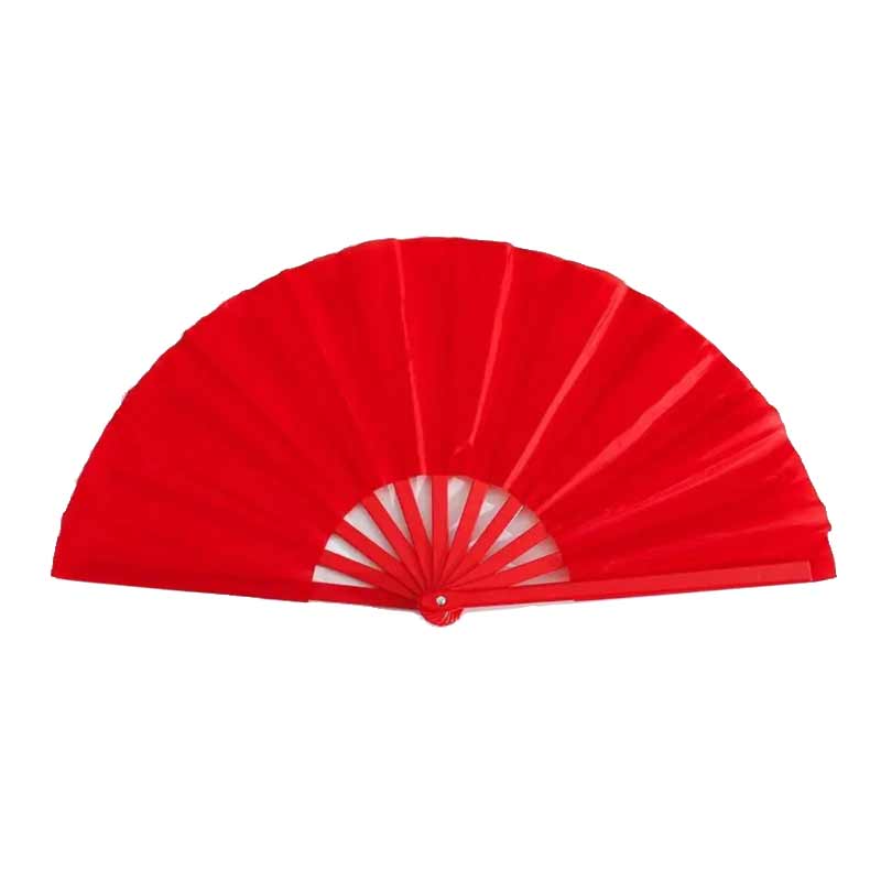BE U - Hand Fan