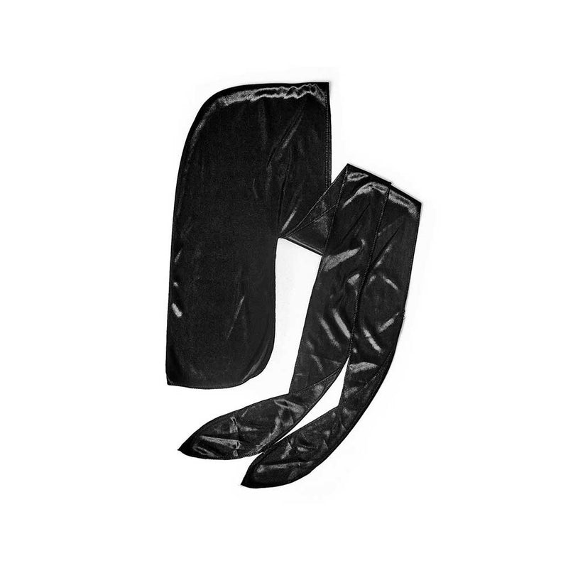 RED BY KISS - Power Wave Silky Satin Durag HD11