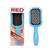 RED BY KISS - Wet & Dry Vent Heat-Resistant Brush