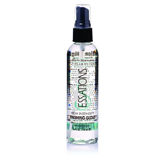 Essations High Intensity Finishing Gloss 8oz