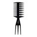 RED BY KISS | 3-in-1 Comb Large