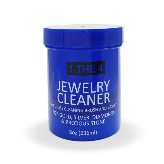 1 THE 4 - Jewelry Cleaner