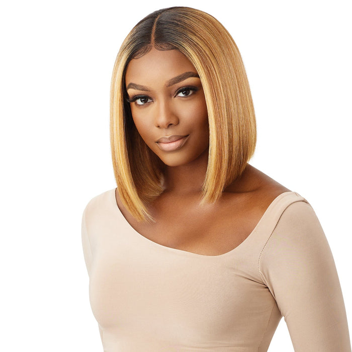 KIANI | Outre Melted Hairline Synthetic HD Lace Front Wig