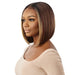 KIANI | Outre Melted Hairline Synthetic HD Lace Front Wig