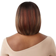 KIANI | Outre Melted Hairline Synthetic HD Lace Front Wig