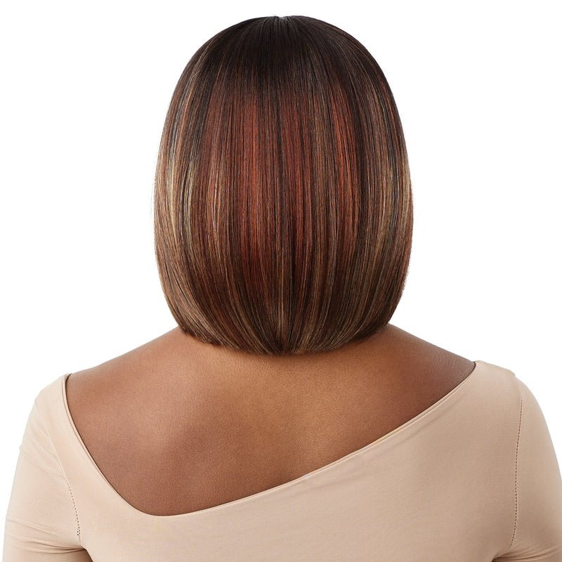 KIANI | Outre Melted Hairline Synthetic HD Lace Front Wig