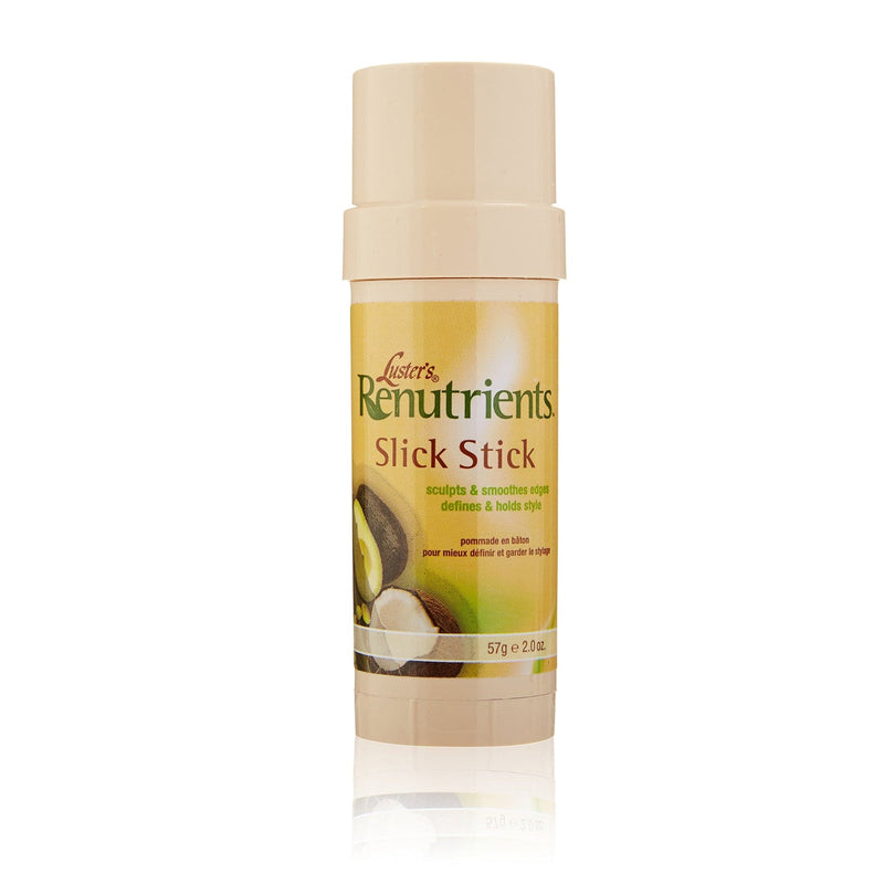 LUSTER'S | Renutrients Slick Stick 2oz