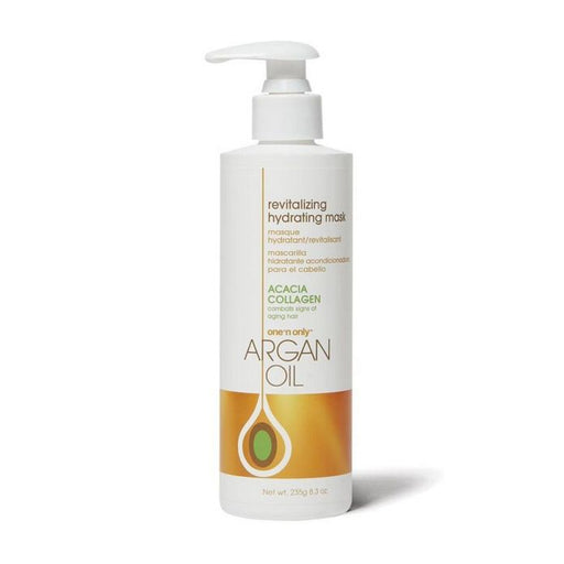 ONE 'N ONLY - Argan Hydrating Mask 8.3oz