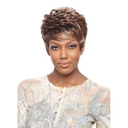 NOVA | Vanessa Synthetic Wig