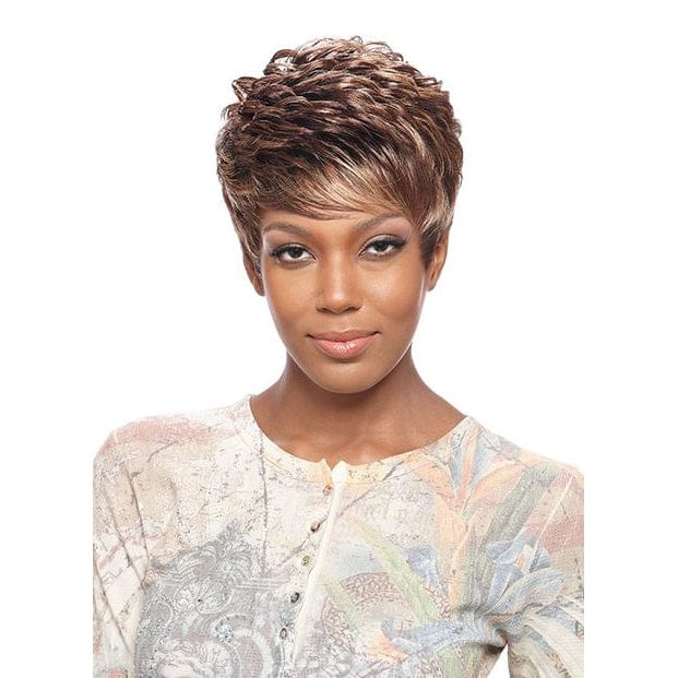 NOVA - Vanessa Synthetic Wig — Hair to Beauty
