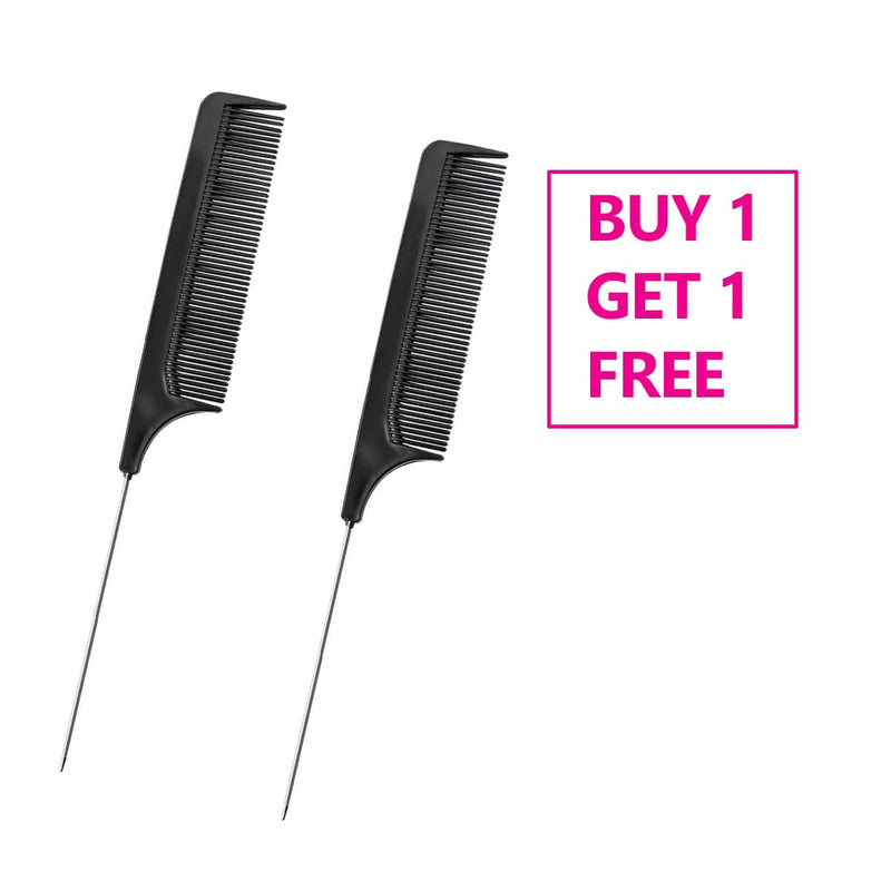 BEU - Pin Tail Comb BUY 1 GET 1 FREE