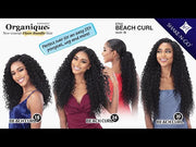 Shake N go Organique Mastermix Synthetic Weave - BEACH CURL 30"