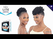 PETAL LOC | Freetress Synthetic Ponytail