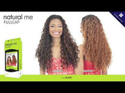 ALEXI | Shake N Go Natural Me Synthetic Fullcap Wig