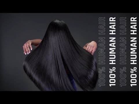 DREAM WEAVER YAKY - Model Model Human Hair Weave