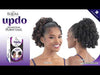 ELEGANT UPDO -  Freetress Equal Updo Synthetic Ponytail