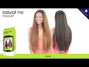 IMANI | Shake N Go Natural Me Synthetic Fullcap Wig