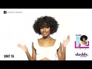 UNIT 16 | Sensationnel Dashly Synthetic Wig