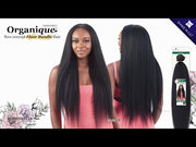 PERM YAKI 24" | Shake-N-Go Organique Mastermix Synthetic Weave