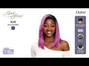 Outre Synthetic HD Lace Front Wig - ELLIS