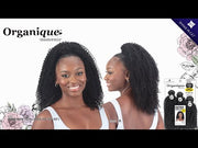 BOHEMIAN CURL 3PCS | Shake-N-Go Organique Mastermix Synthetic Weave
