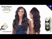 SUN-KISSED GIRL | Shake N Go Organique Synthetic Fullcap Wig