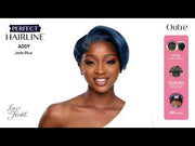 ADDY - Outre Perfect Hairline Synthetic 13x4 HD Lace Front Wig