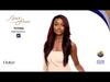 TEYONA | Outre Synthetic HD Lace Front Wig