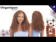 MALIBU CURL 3PCS 14" 16" 18" | Shake-N-Go Organique Mastermix Synthetic Weave