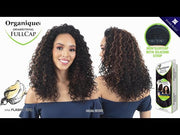 FLASHY GIRL | Shake N Go Organique Synthetic Fullcap Wig
