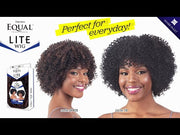 LITE WIG 019 - Freetress Equal Synthetic Wig
